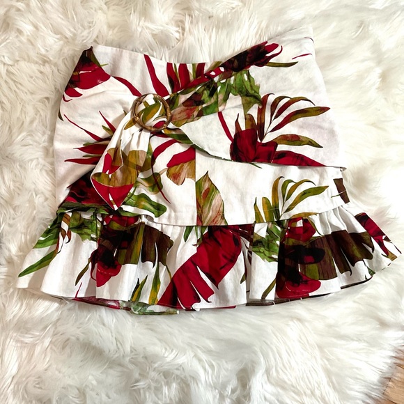 🛑🛑🛑MAISON D’AMÉLIE PARIS SKIRT - Picture 2 of 14